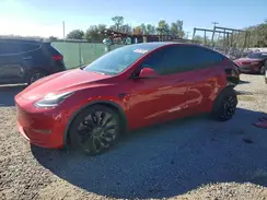 5YJYGDEF3MF264078 2021 TESLA MODEL Y