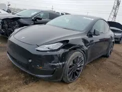 5YJYGDEF3MF297940 2021 TESLA MODEL Y