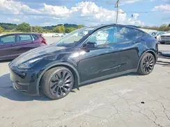5YJYGDEF3MF304773 2021 TESLA MODEL Y