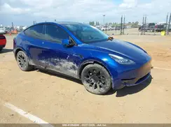 5YJYGDEF4LF000494 2020 TESLA MODEL Y