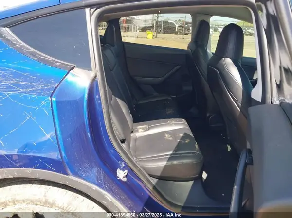 5YJYGDEF4LF000494 2020 TESLA MODEL Y - Image 8