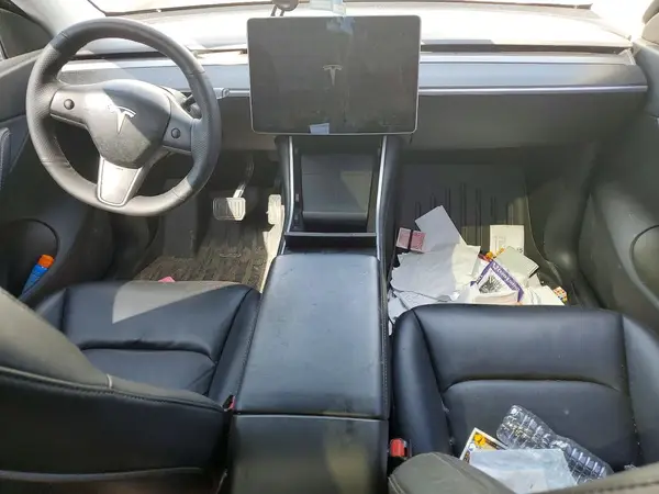 5YJYGDEF4LF000723 2020 TESLA MODEL Y - Image 8