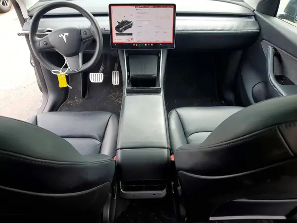 5YJYGDEF4LF001824 2020 TESLA MODEL Y - Image 8