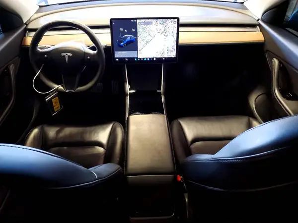 5YJYGDEF4LF005145 2020 TESLA MODEL Y - Image 8