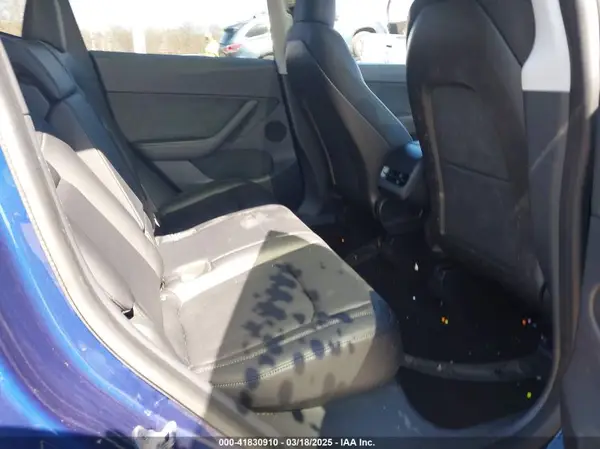 5YJYGDEF4LF005534 2020 TESLA MODEL Y - Image 8