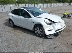 5YJYGDEF4LF006098 2020 TESLA MODEL Y