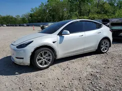 5YJYGDEF4LF011379 2020 TESLA MODEL Y