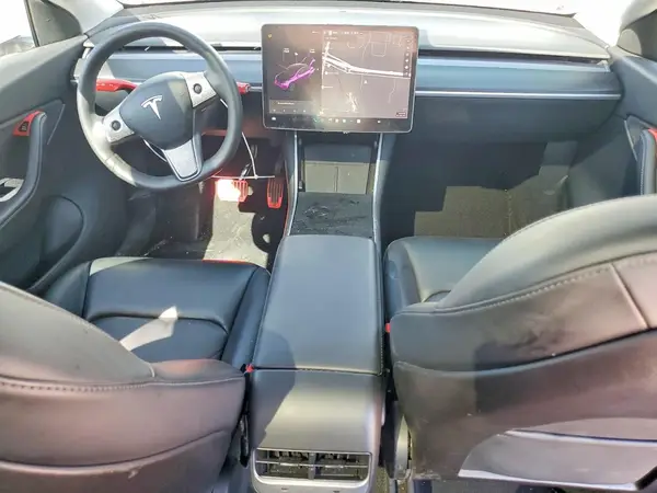 5YJYGDEF4LF011379 2020 TESLA MODEL Y - Image 8