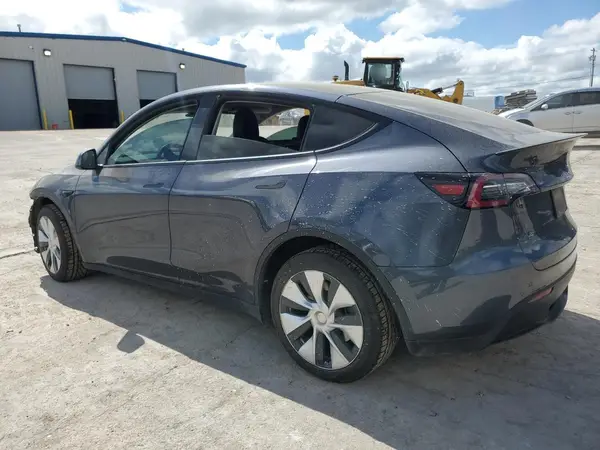 5YJYGDEF4LF011396 2020 TESLA MODEL Y - Image 2