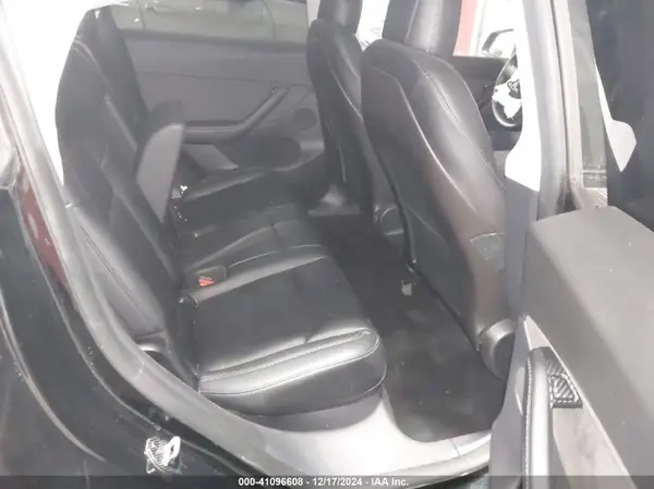 5YJYGDEF4LF012211 2020 TESLA MODEL Y - Image 8