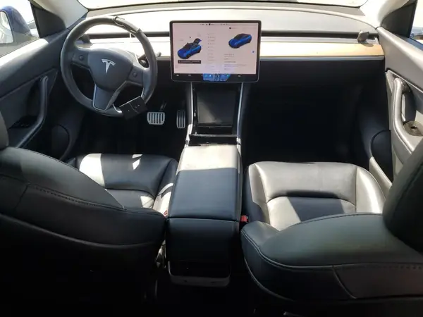 5YJYGDEF4LF014041 2020 TESLA MODEL Y - Image 8