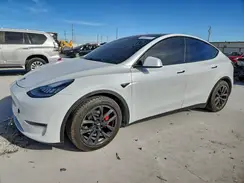 5YJYGDEF4LF014847 2020 TESLA MODEL Y
