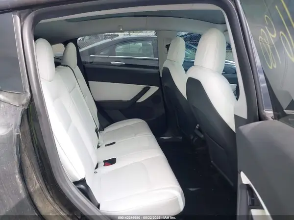 5YJYGDEF4LF022091 2020 TESLA MODEL Y - Image 8
