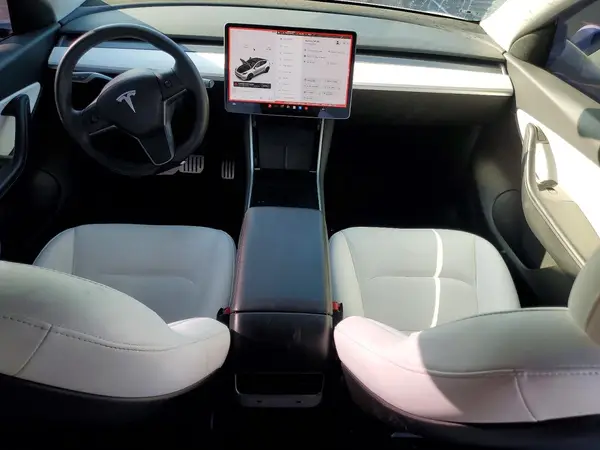 5YJYGDEF4LF023158 2020 TESLA MODEL Y - Image 8
