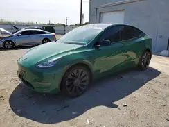 5YJYGDEF4LF033723 2020 TESLA MODEL Y