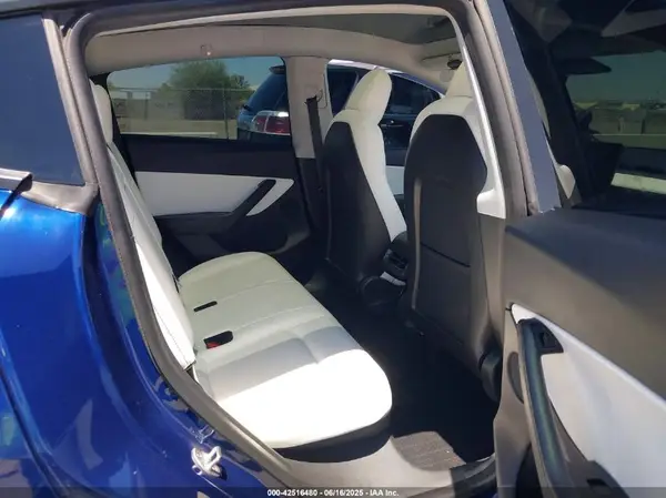 5YJYGDEF4LF034418 2020 TESLA MODEL Y - Image 8