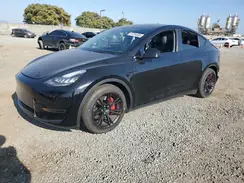 5YJYGDEF4LF038470 2020 TESLA MODEL Y