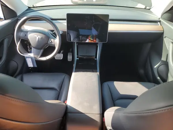 5YJYGDEF4LF038470 2020 TESLA MODEL Y - Image 8