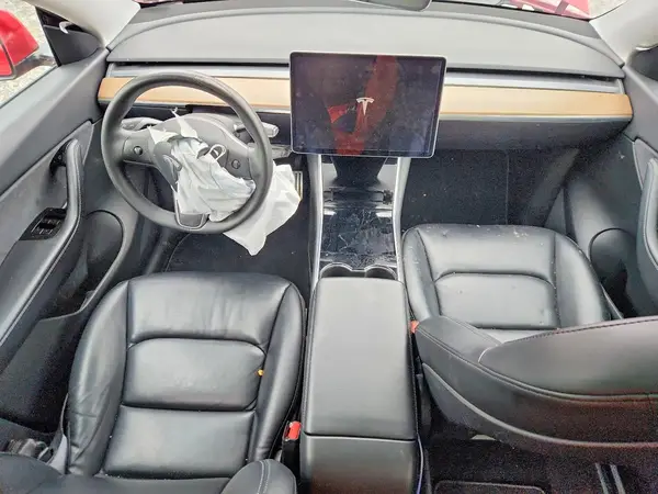5YJYGDEF4LF058833 2020 TESLA MODEL Y - Image 8