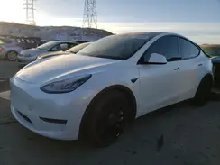 5YJYGDEF4MF073074 2021 TESLA MODEL Y