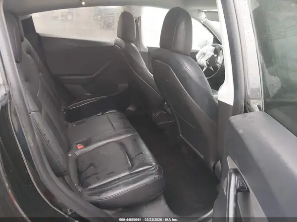 5YJYGDEF4MF076153 2021 TESLA MODEL Y - Image 8