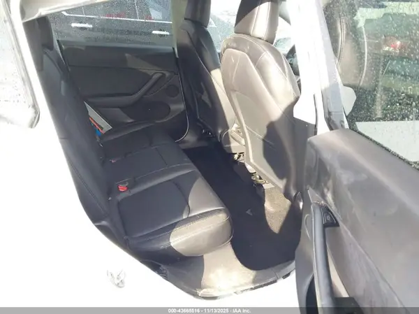 5YJYGDEF4MF087539 2021 TESLA MODEL Y - Image 8