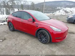 5YJYGDEF4MF093230 2021 TESLA MODEL Y