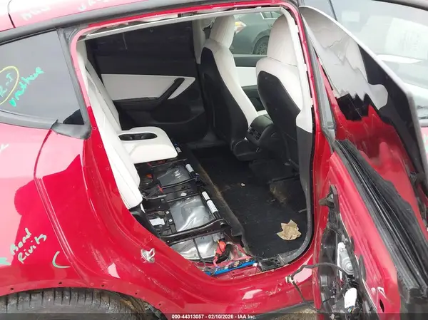 5YJYGDEF4MF093230 2021 TESLA MODEL Y - Image 8