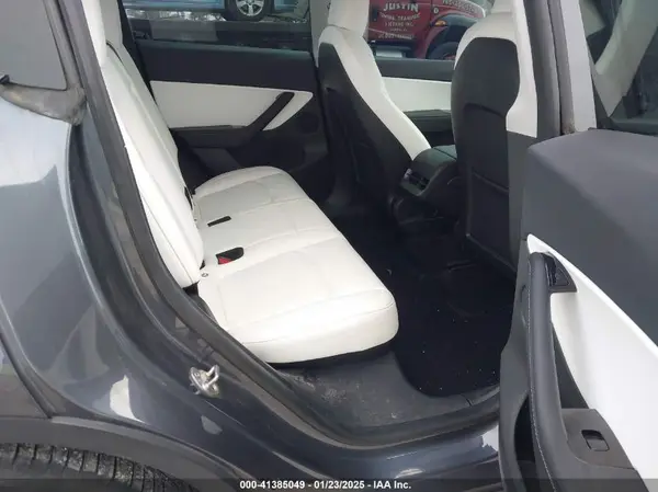 5YJYGDEF4MF121690 2021 TESLA MODEL Y - Image 8