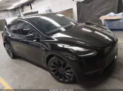 5YJYGDEF4MF137730 2021 TESLA MODEL Y