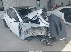 5YJYGDEF4MF189357 2021 TESLA MODEL Y