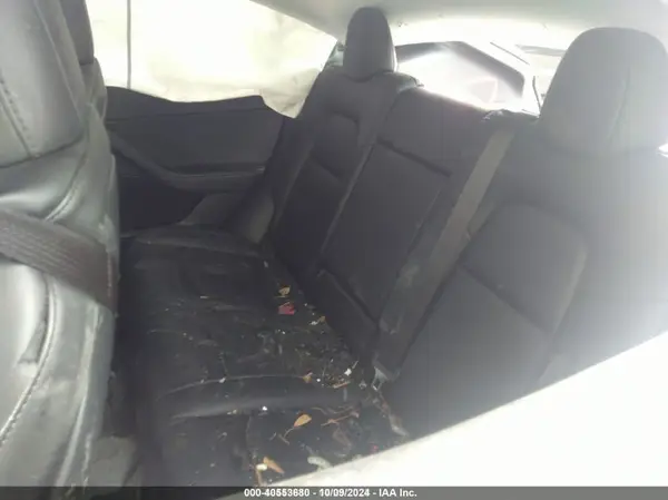 5YJYGDEF4MF189357 2021 TESLA MODEL Y - Image 8
