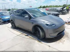 5YJYGDEF4MF189438 2021 TESLA MODEL Y