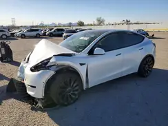 5YJYGDEF4MF202088 2021 TESLA MODEL Y