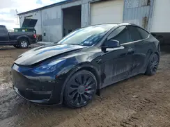 5YJYGDEF4MF202222 2021 TESLA MODEL Y