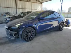 5YJYGDEF4MF209428 2021 TESLA MODEL Y