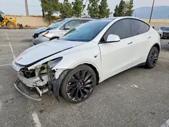 5YJYGDEF4MF211647 2021 TESLA MODEL Y