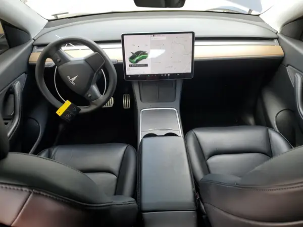 5YJYGDEF4MF212099 2021 TESLA MODEL Y - Image 8