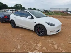 5YJYGDEF4MF230179 2021 TESLA MODEL Y