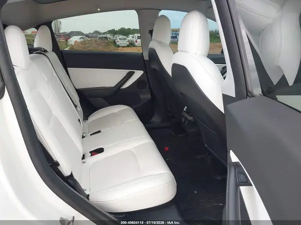5YJYGDEF4MF230179 2021 TESLA MODEL Y - Image 8