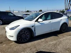 5YJYGDEF4MF240078 2021 TESLA MODEL Y