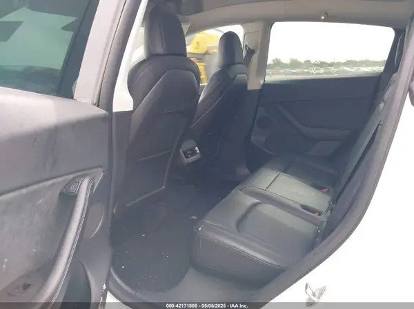 5YJYGDEF4MF250206 2021 TESLA MODEL Y - Image 8