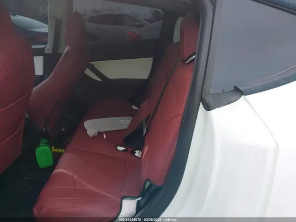 5YJYGDEF4MF258192 2021 TESLA MODEL Y - Image 8