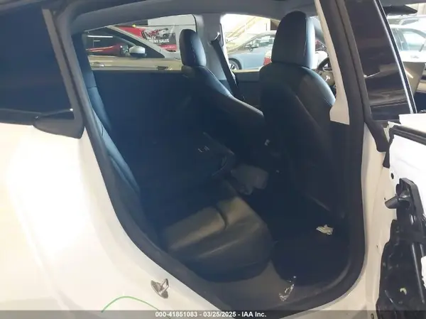 5YJYGDEF4MF263473 2021 TESLA MODEL Y - Image 8