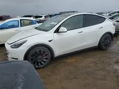 5YJYGDEF4MF267474 2021 TESLA MODEL Y