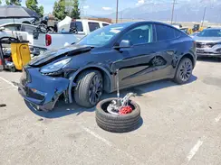 5YJYGDEF4MF273310 2021 TESLA MODEL Y