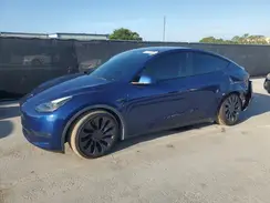 5YJYGDEF4MF300358 2021 TESLA MODEL Y