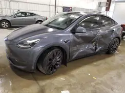 5YJYGDEF4MF302286 2021 TESLA MODEL Y