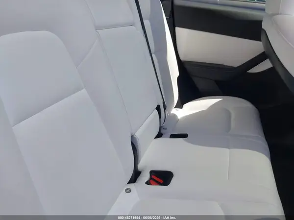 5YJYGDEF4MF303972 2021 TESLA MODEL Y - Image 8