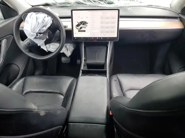5YJYGDEF5LF000746 2020 TESLA MODEL Y - Image 8